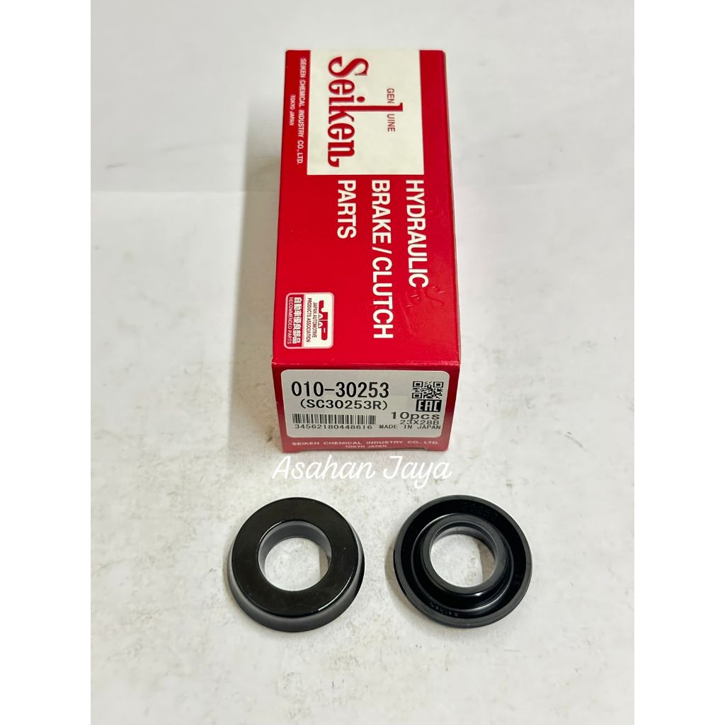 Karet Rem Depan PS100/FE349 SEIKEN 010-30253 SC30253R