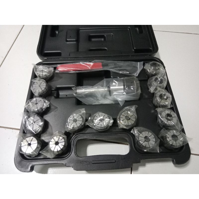 collet MT3, MT4. OZ25 isi 15pcs