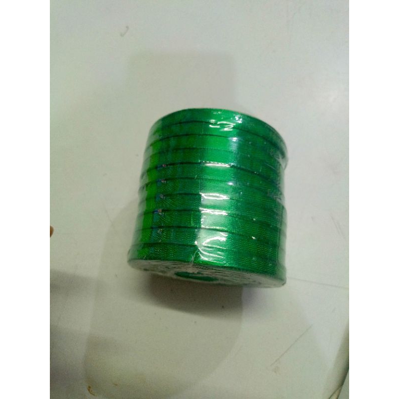 

Pita satin murah murah pita saten 1/4 inch