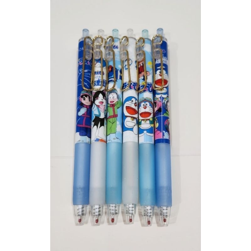 

Pen Doraemon