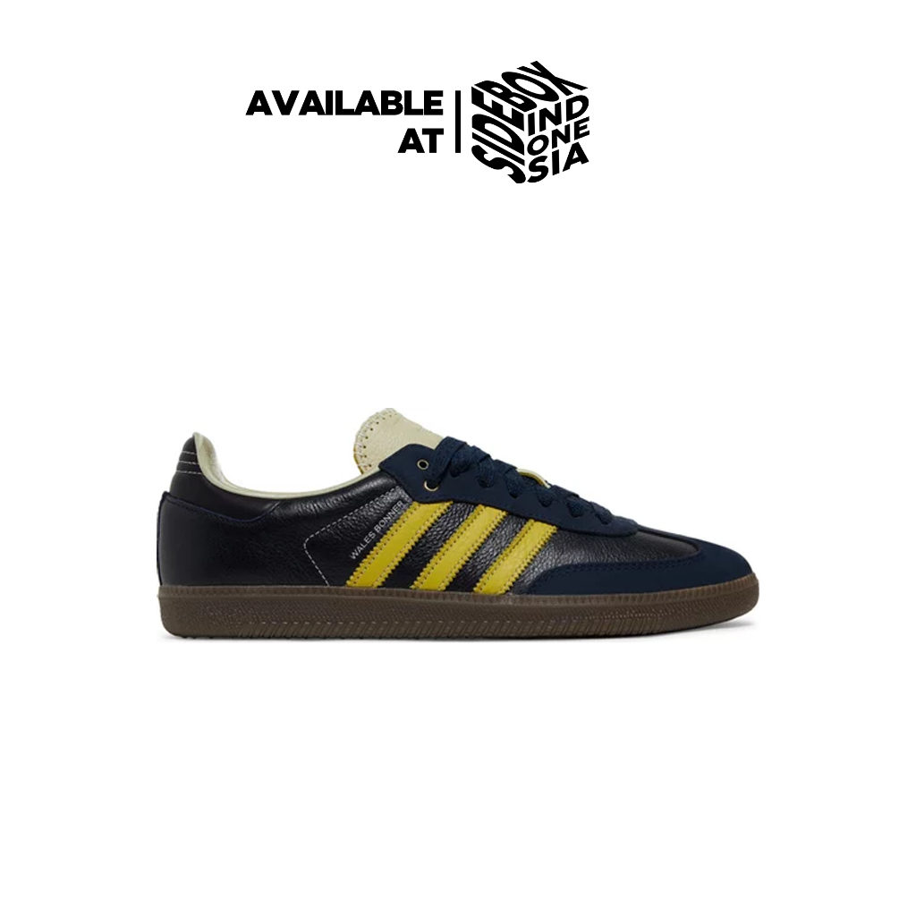 Adidas Samba Wales Bonner Collegiate Navy