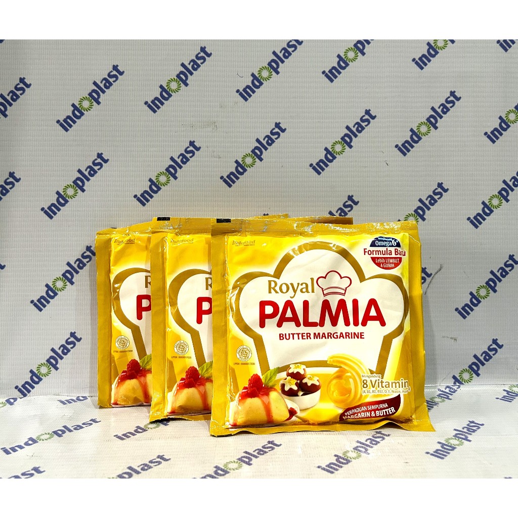

Royal Palmia 200gr