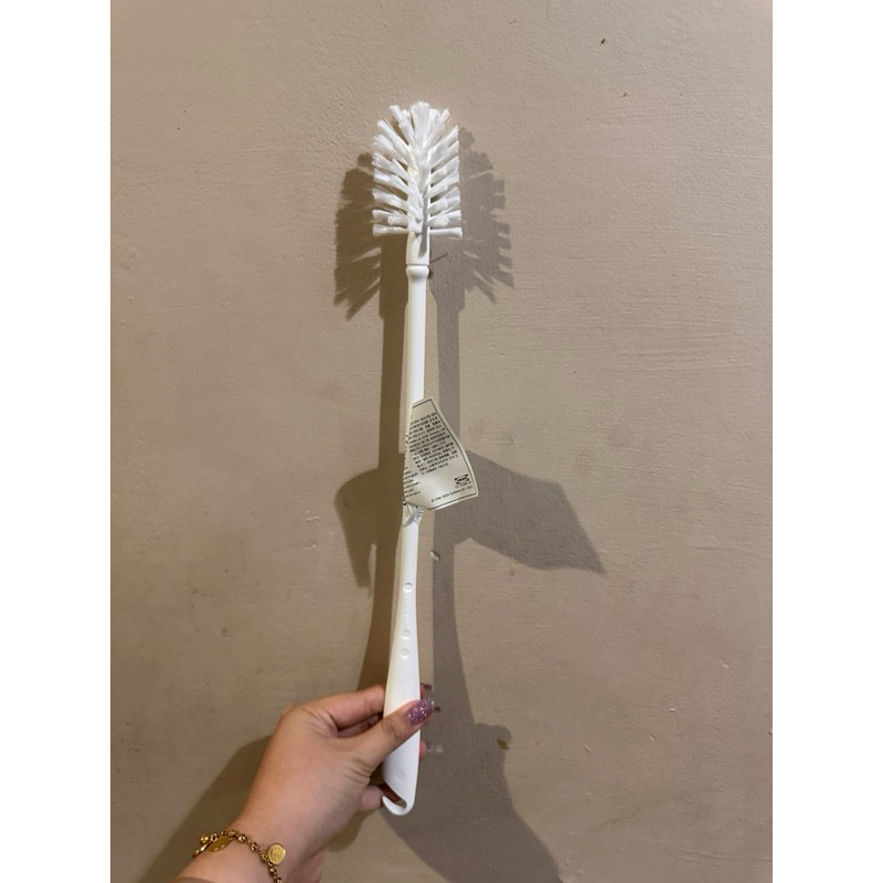 Sikat botol, sikat serbaguna, pembersih botol, sikat