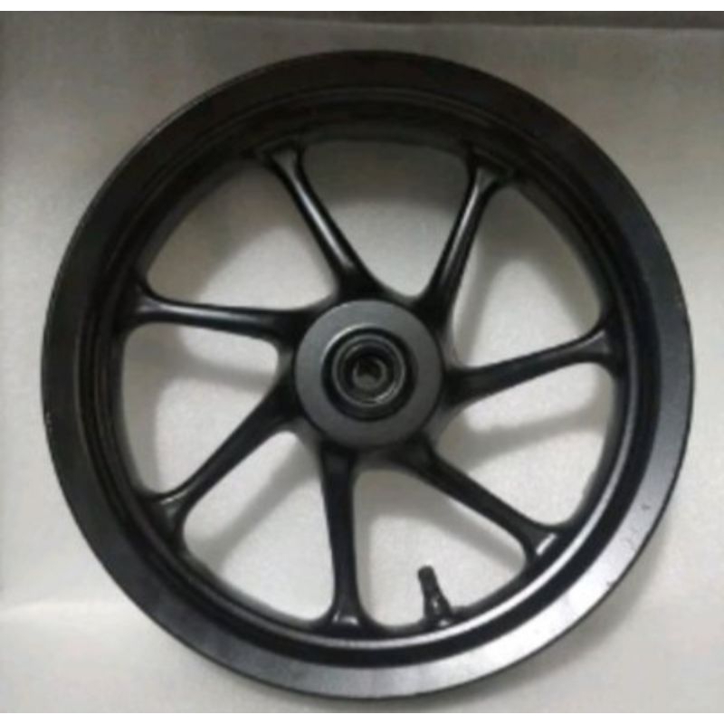 Velg Racing Set depan belakang New Scoopy 2020 scoopy ring 12