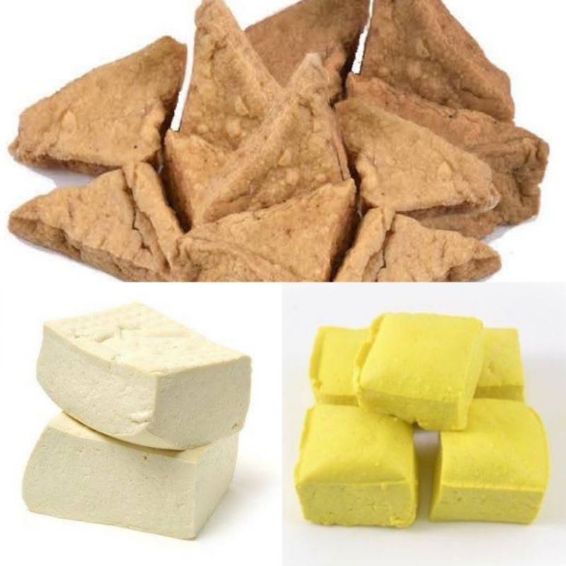 

Aneka Tahu / tahu putih / tahu kuning / tahu coklat / tahu putih cina / tahu bandung / tahu coklat segitiga / tahu / tahu goreng / sayur / sayur fresh / sayur murah