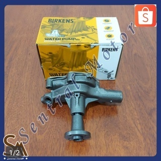 Water pump Daihatsu Taft GT/Rocky F70