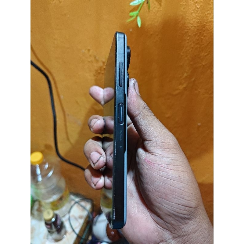 Asus Zenfone 9 6/128 GB Second