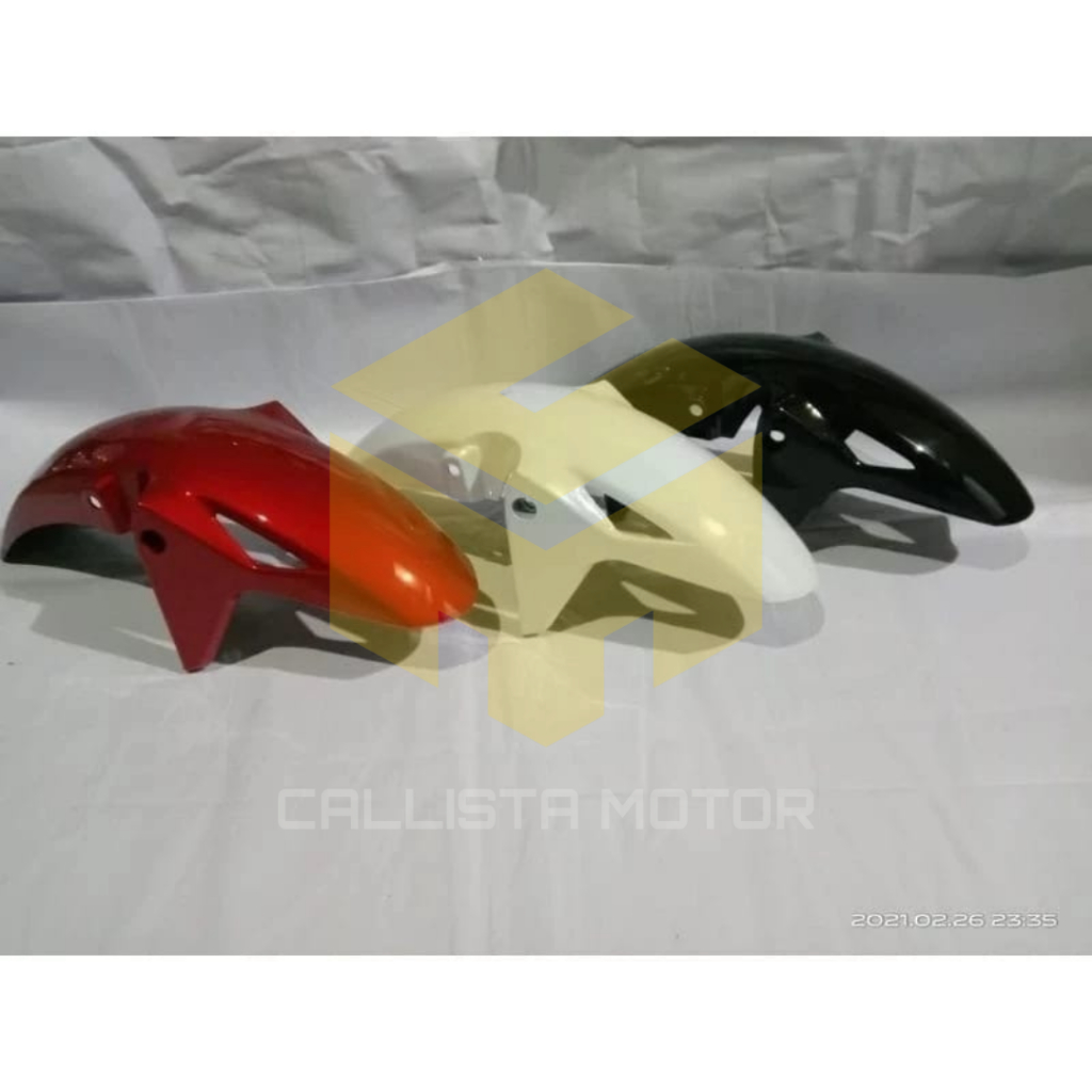 SPAKBOR DEPAN CB 150 R / CBR 150 OLD SPAKBOR SLEBOR CB 150 R CBR 150 OLD CBR 150 LAMA