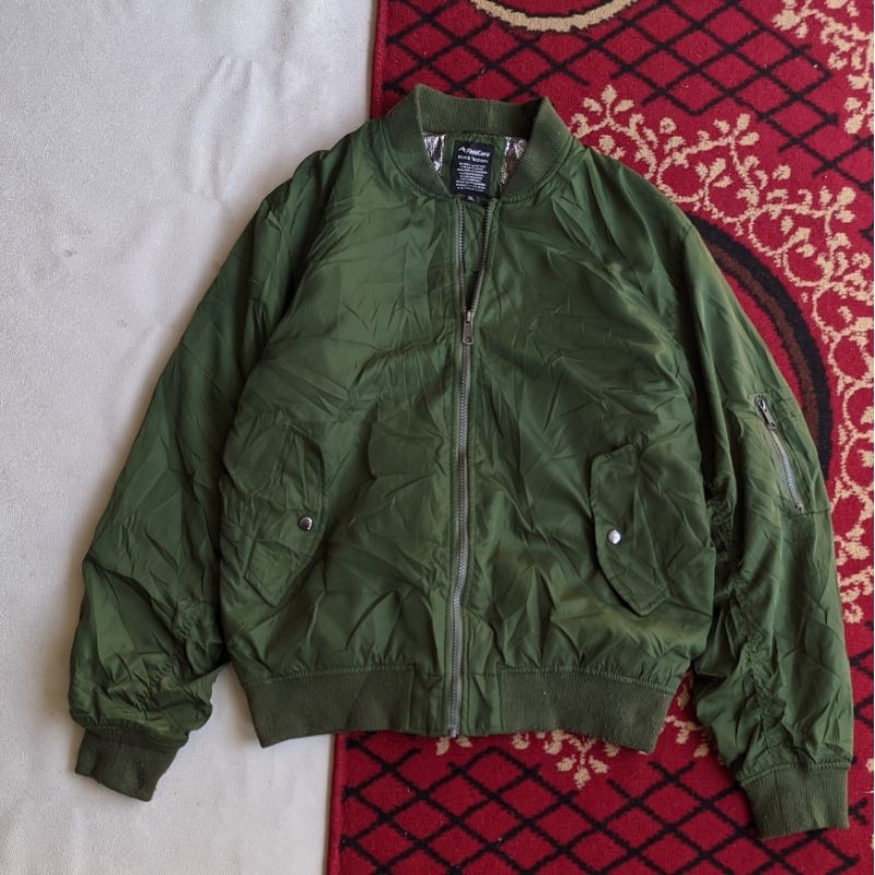 Fieldcore Bomber Jacket