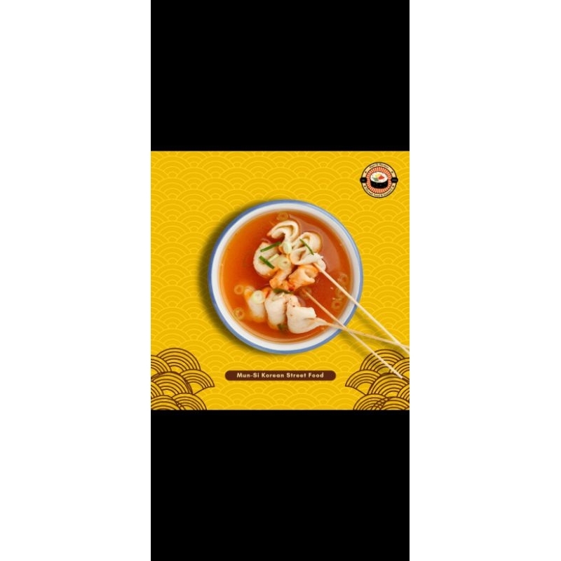 

ODENG MUNSI KFOOD