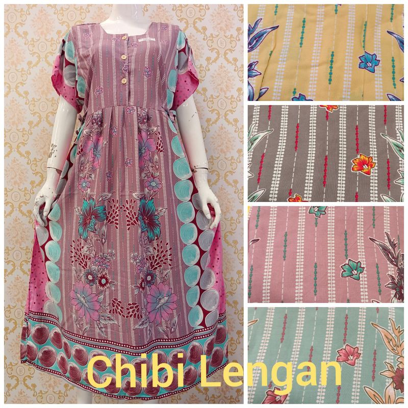 Daster Chibi Chibi Kimono HAP