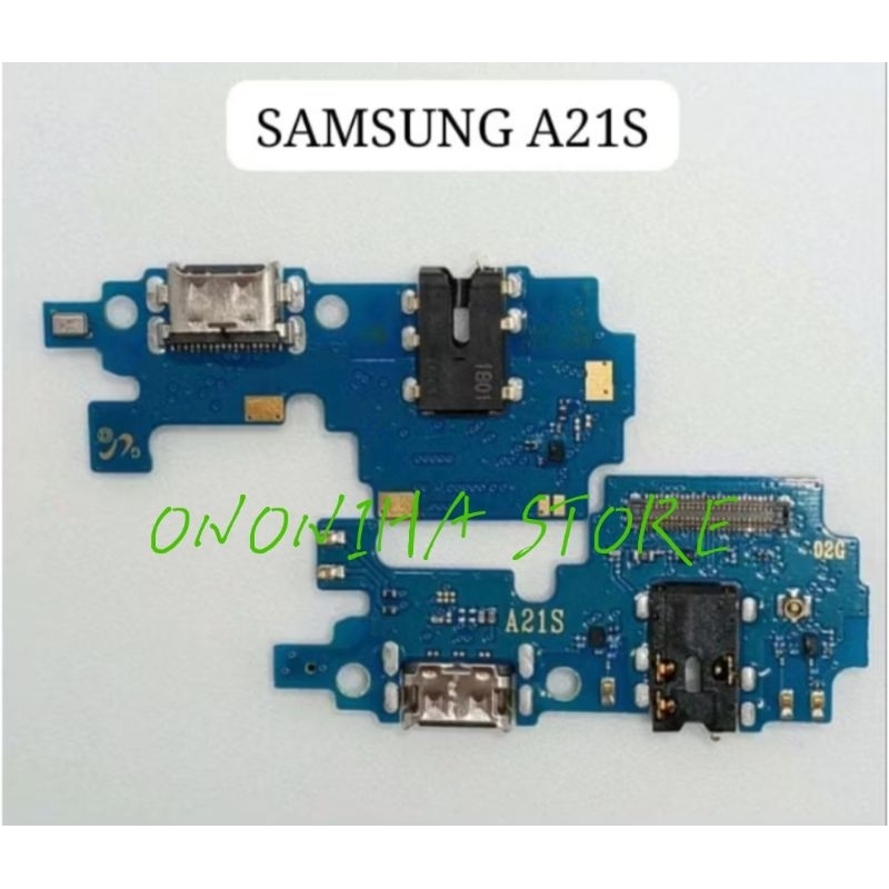 PAPAN CAS ORI SAMSUNG A21S