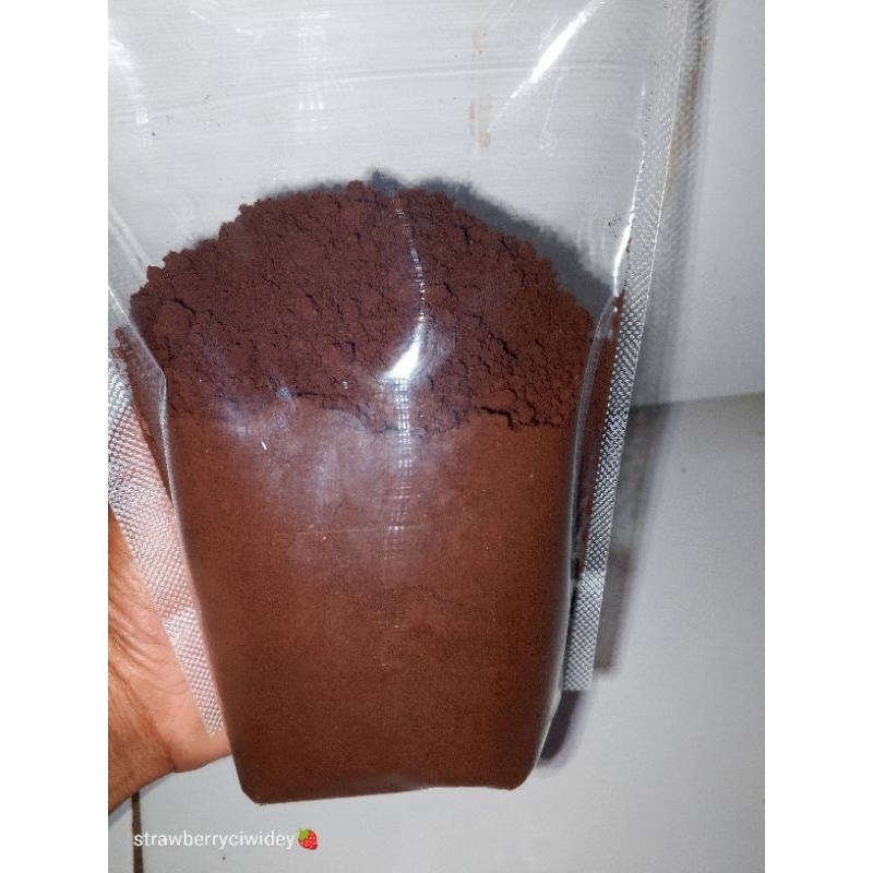 

100 gr kopi aerobic natural
