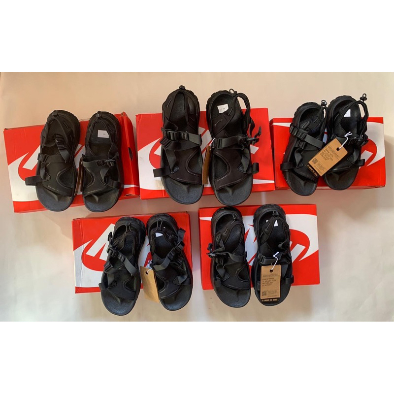 nike oneonta size 41 only ready ya