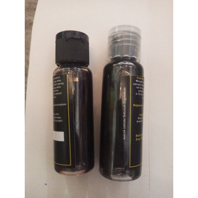 ALVINO Minyak.Pijat.tradisonal