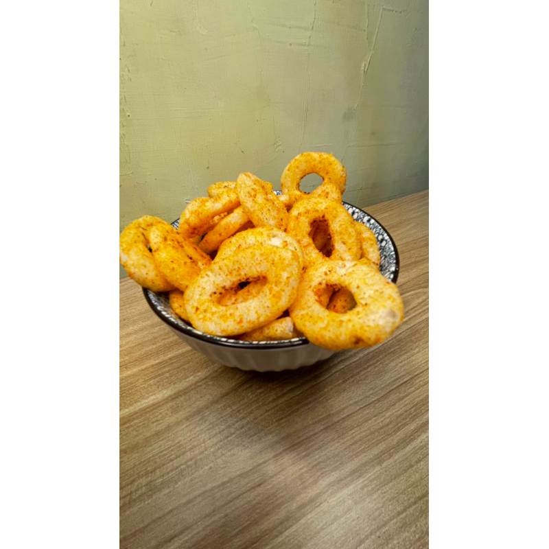 

KERUPUK SETAN 250g