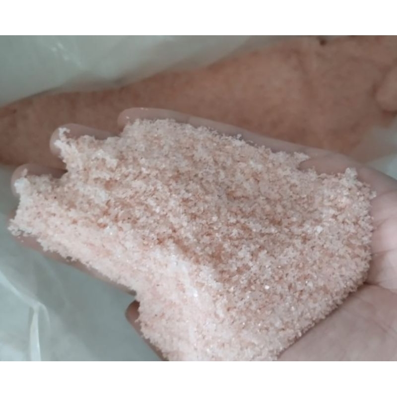 

Garam Himalaya salt 1kg / 500gram original