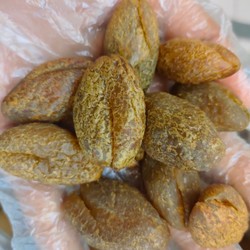 

MANISAN KANA / BUAH ZAITUN TANPA BIJI CURAH 250 GRAM
