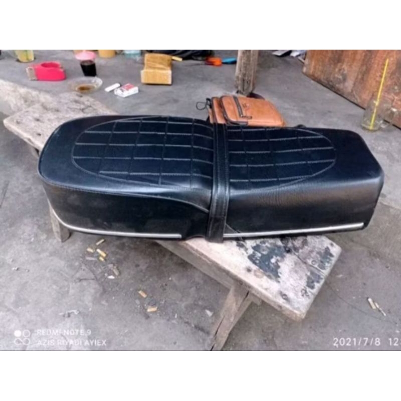 JOK HONDA S90  JOK S90 SETANDAR