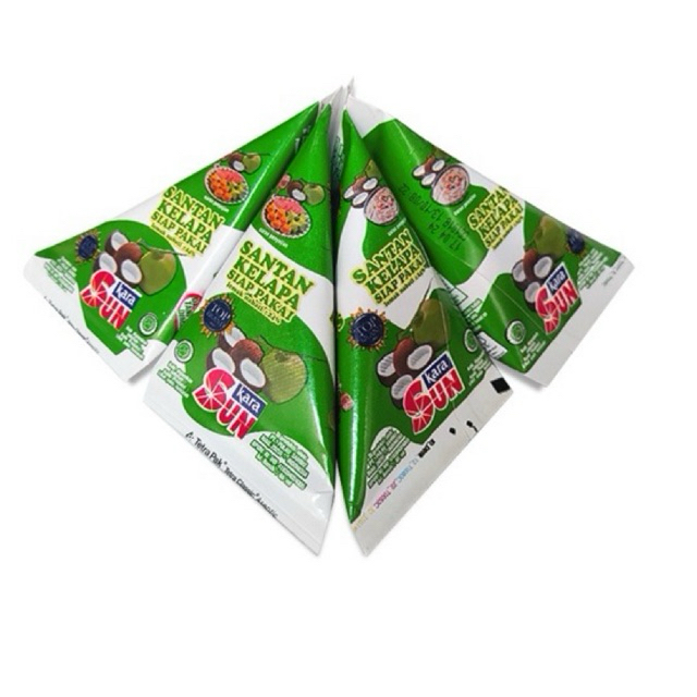 

SANTAN KARA 65ML