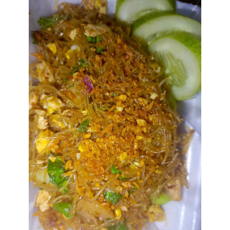 

Aneka Mie goreng/kwetiaw/bihun goreng|gratis ongkir instan/sameday.