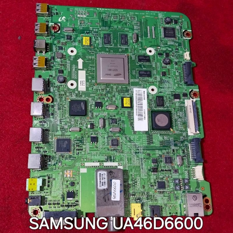 MB SAMSUNG UA46D5000