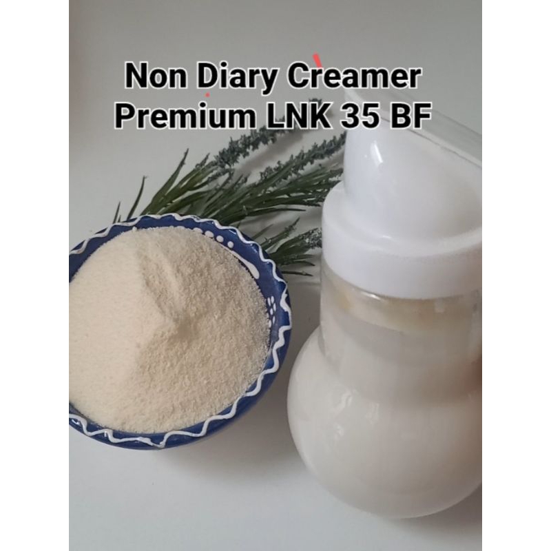 

Non diary creme NDC Ellenka Lautan Krimer 35BF (1kg)