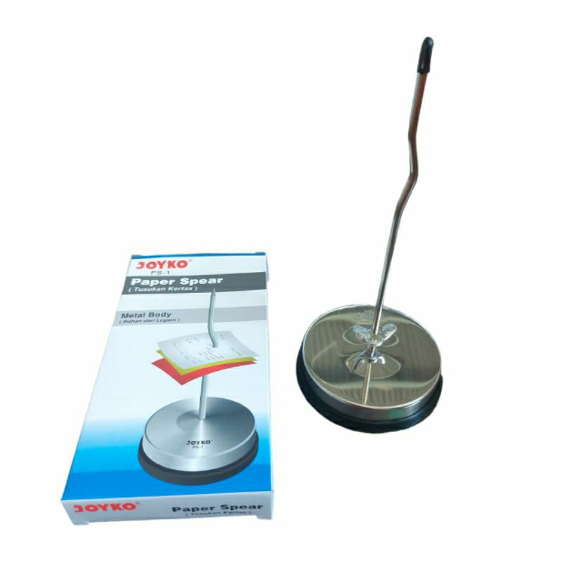 

JOYKO PS-1 TUSUKAN NOTA / TUSUKAN STRUK NOTA