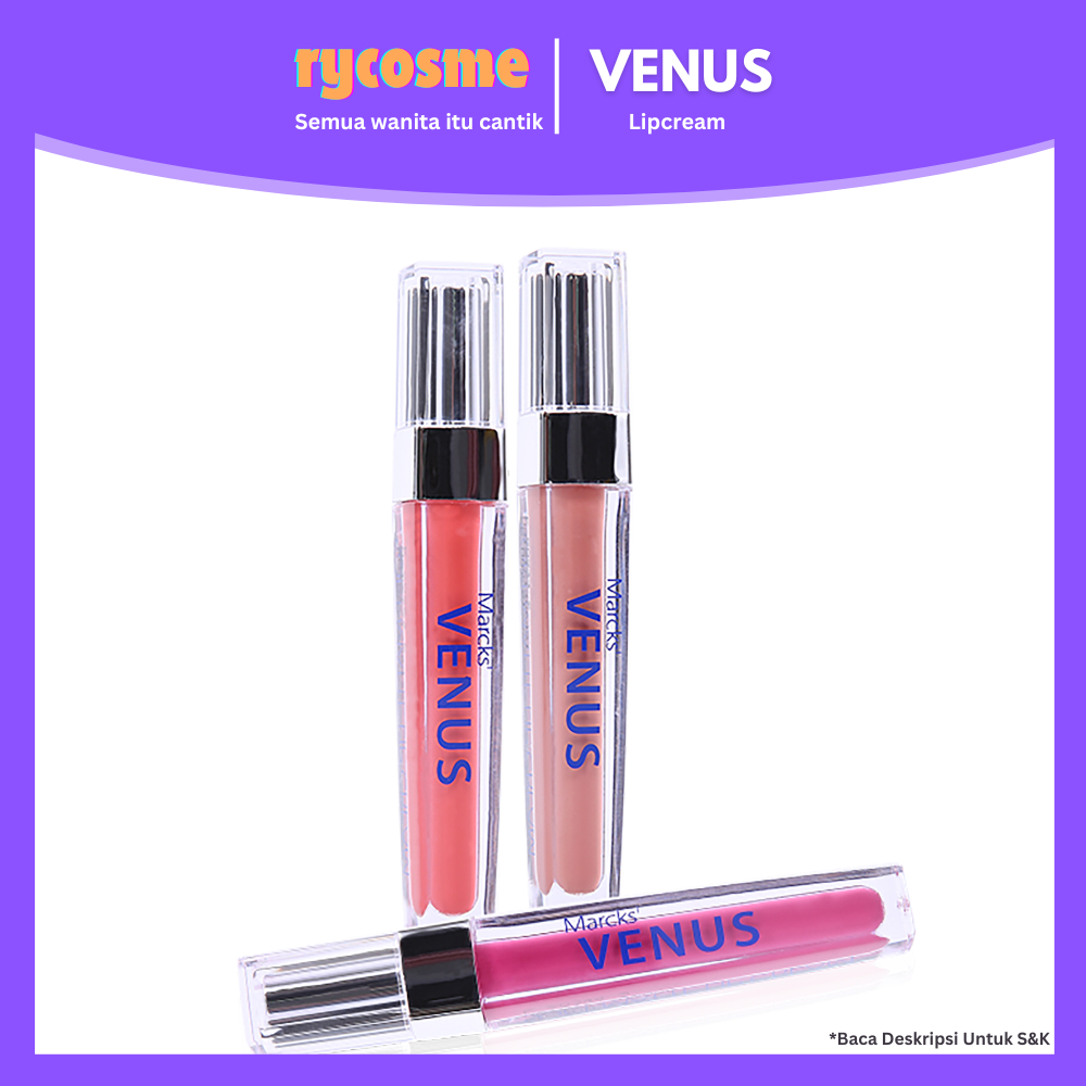Lipcream VENUS Non Segel