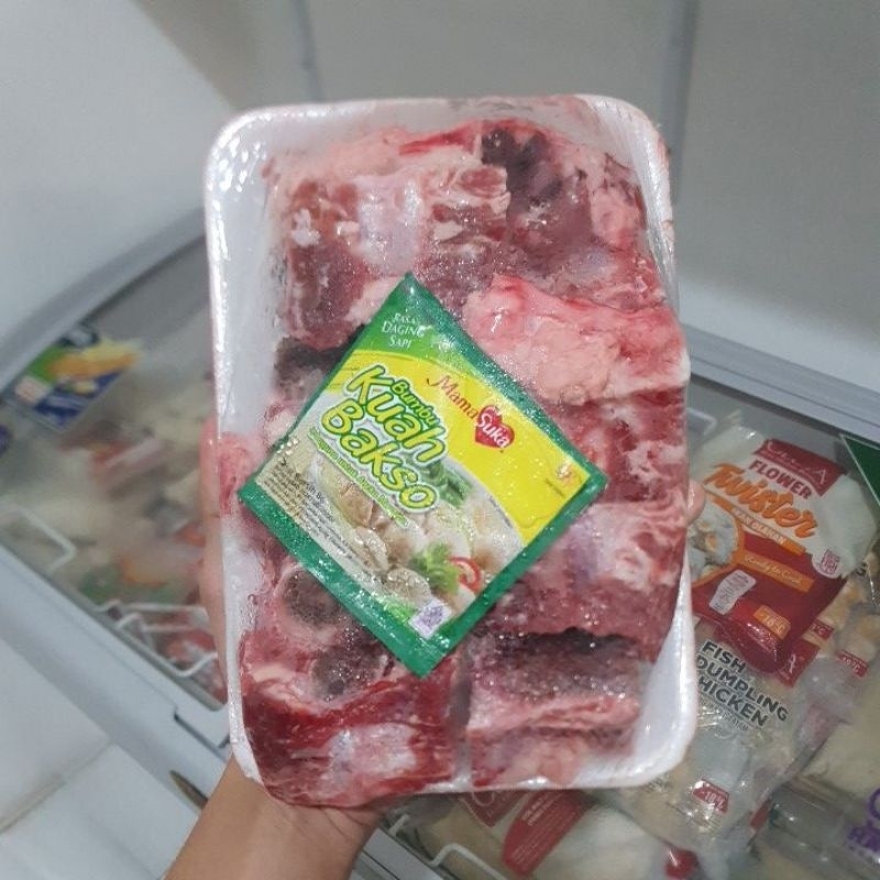 

(TERMURAH) IGA GONDRONG 1KG