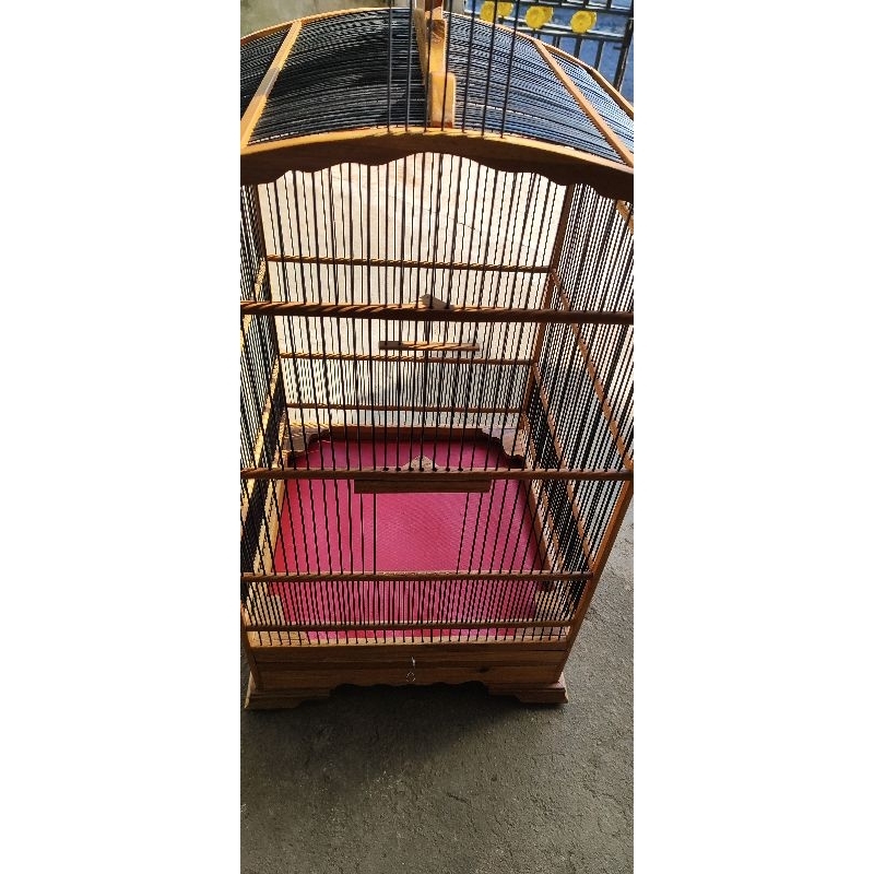 Karpet kurungan kosan 40X40