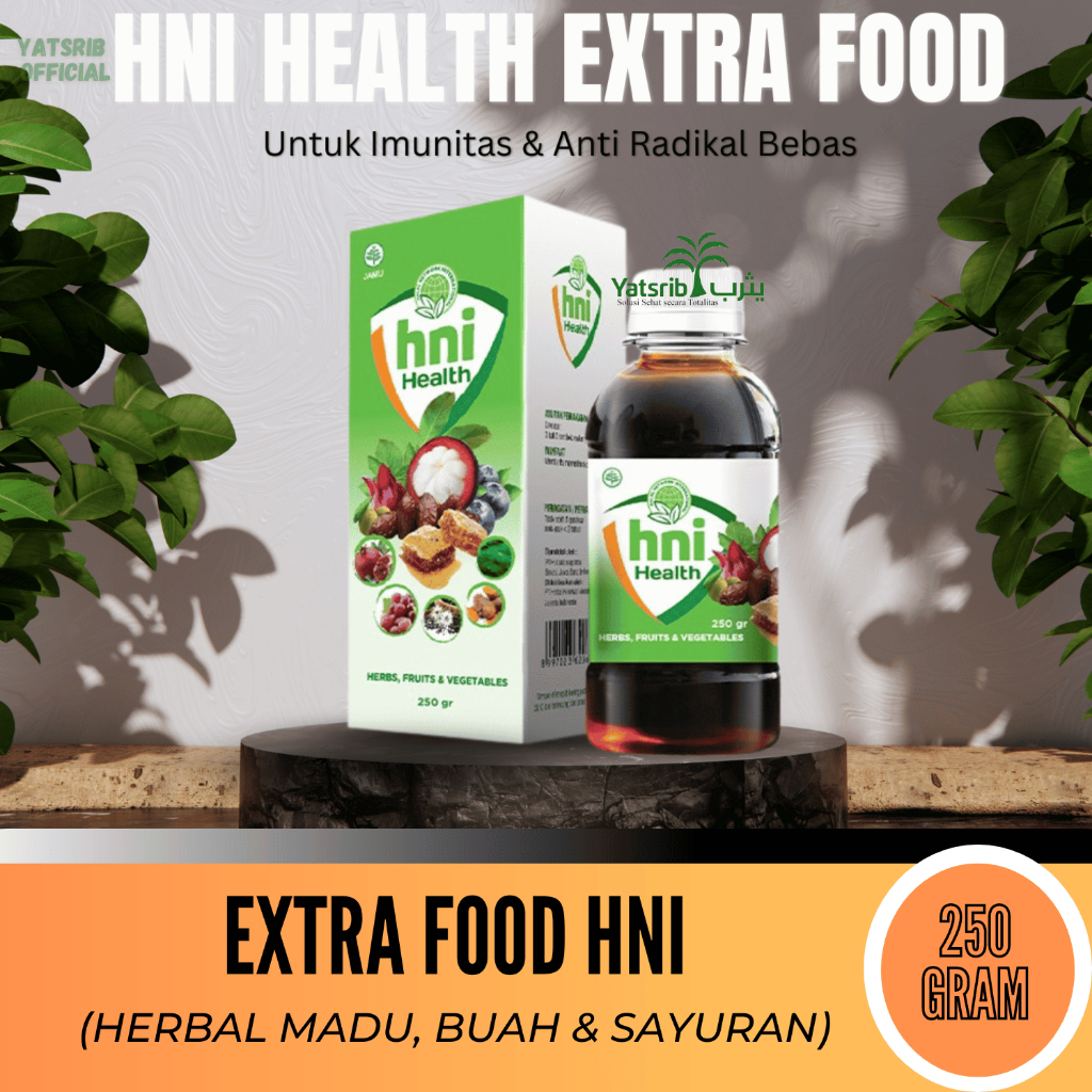 

Extrafood HNI HPAI