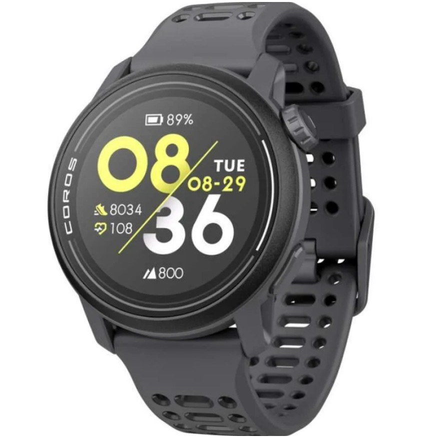 Coros PACE 3 GPS Sport Watch Premium Lightweight Garansi Resmi