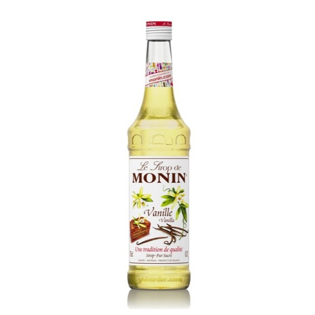 

Monin Syrup 700Ml - GOSEND/GRAB ONLY!