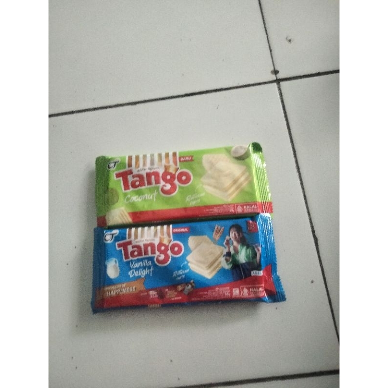 

tango yang ada isi PC-nya