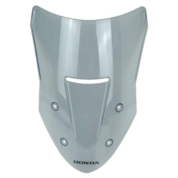 Set Illust Wind Screen Type 1 Honda CB150X - 67110K3BN10ZA