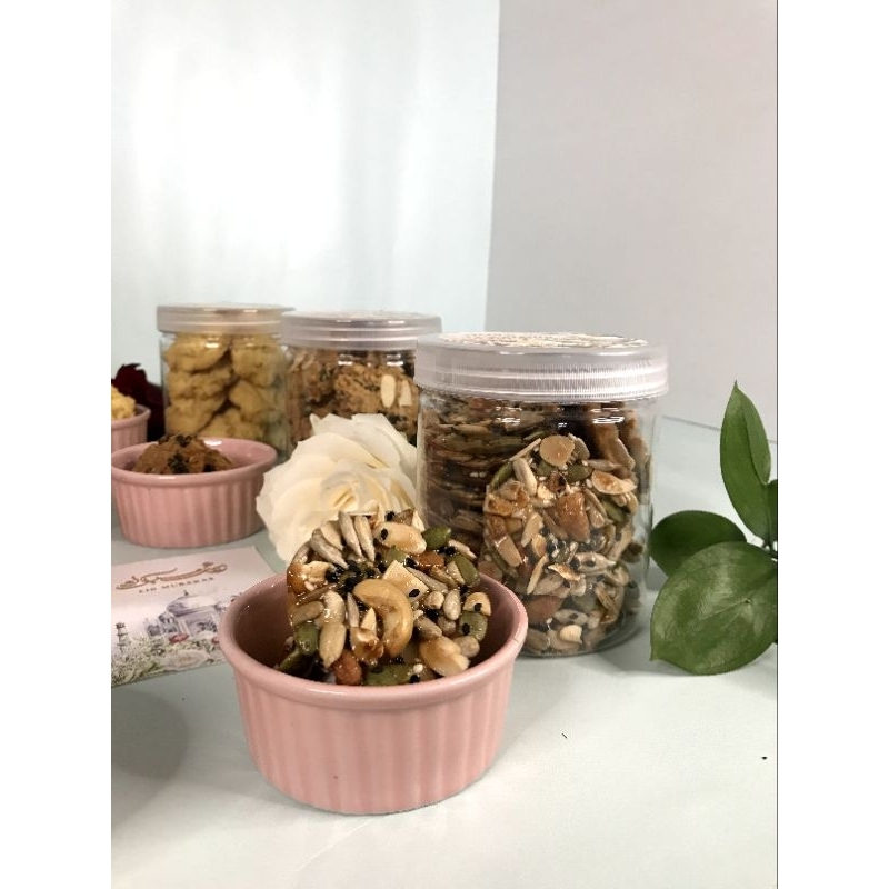 

Yabie.Up Florentine Toples 600 mL