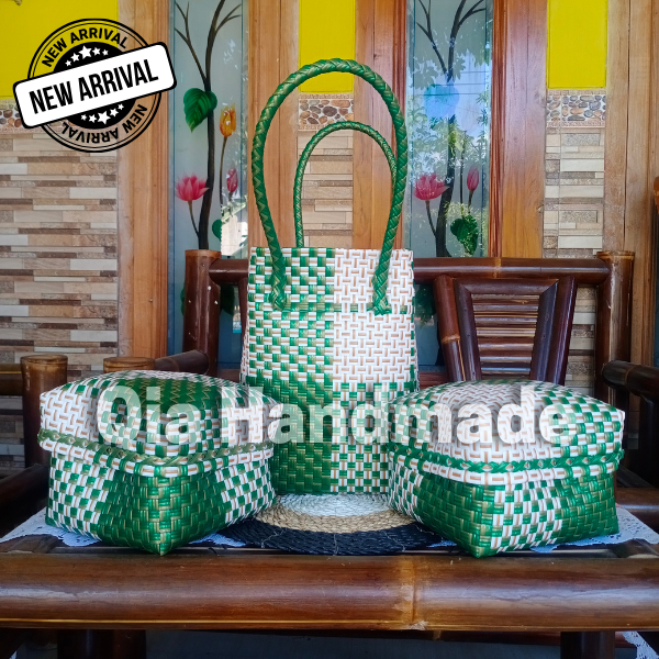 (TERLARIS) KEBEN JALI SET 2 / KEBEN BALI/ CANANG SARI / KEBEN MURAH