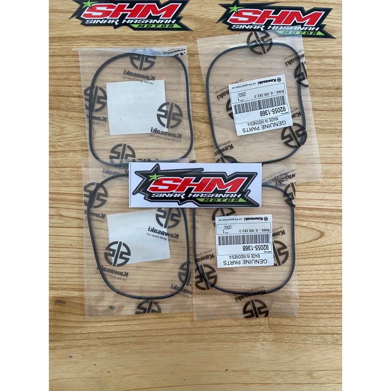 ORING HEAD NINJA O RING SEAL ORING BESAR NINJA R RR SS