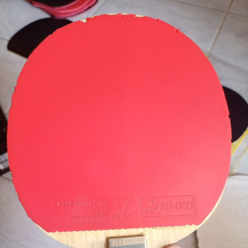victas v22 double extra