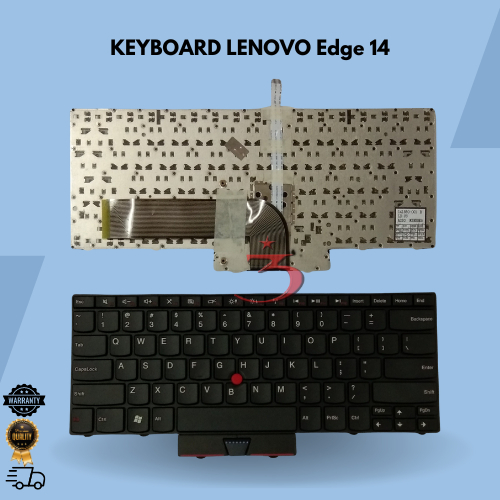 Keyboard Lenovo ThinkPad Edge 14 / E40 / E50 Series