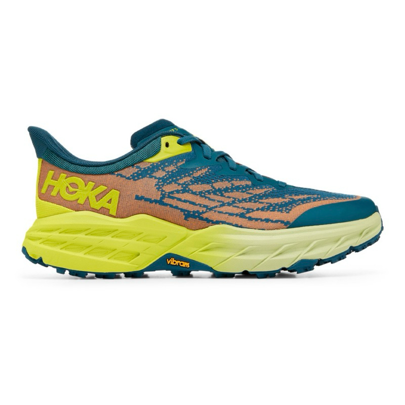 Hoka Speedgoat 5 Trail Running Shoes