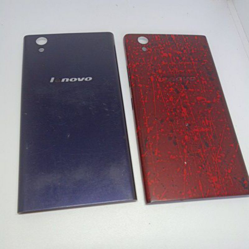 Backdoor Tutup belakang Lenovo P70  P70-A Ori Copotan