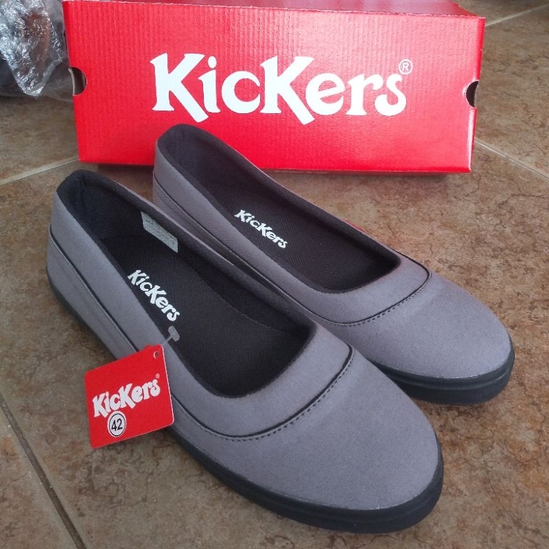 Sepatu Flatshoes Wanita 35-43