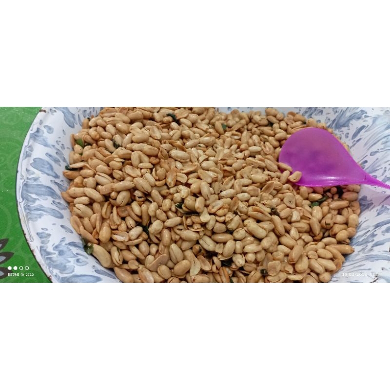 

Kacang Bawang
