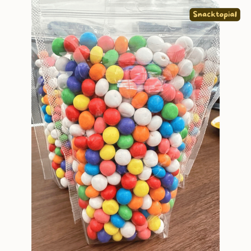 

Sekar_Shop07 Bola Coklat Coklat Bola Toples Biskuit Bola Coklat Coklat Bola