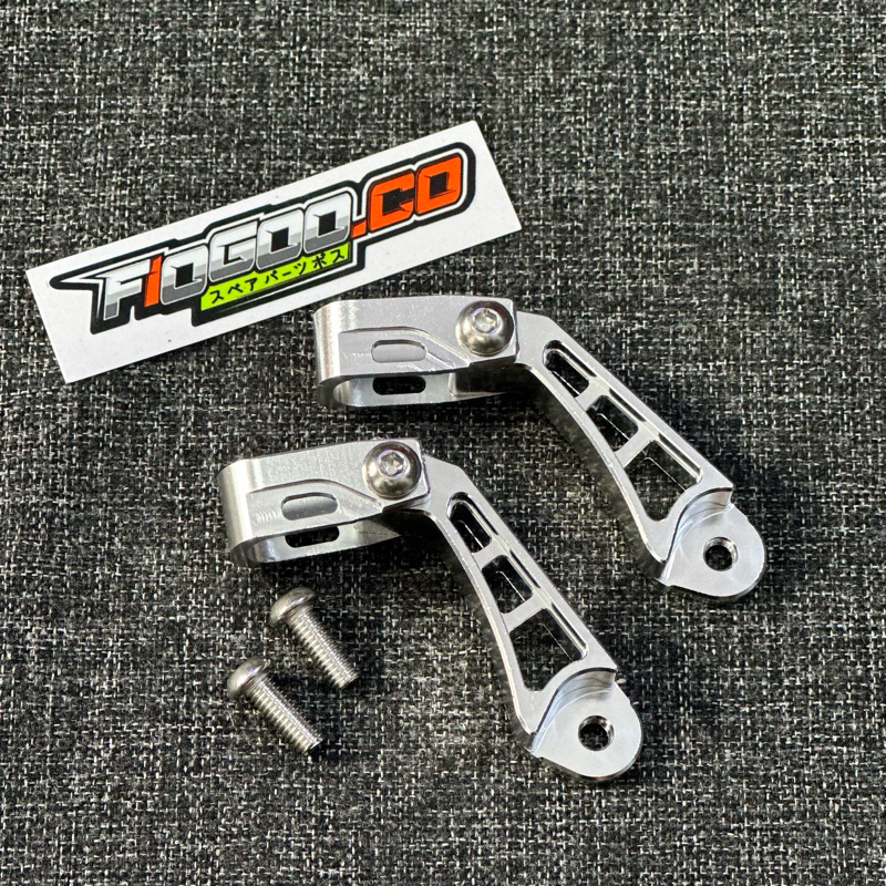 BREKET SELANG REM CNC BREKET SELANG REM NINJA BREKET SELANG CAKRAM CNC DUDUKAN SELANG REM NINJA DUDU