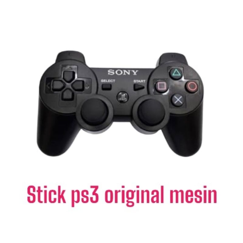 Stick PS3 original mesin /OM