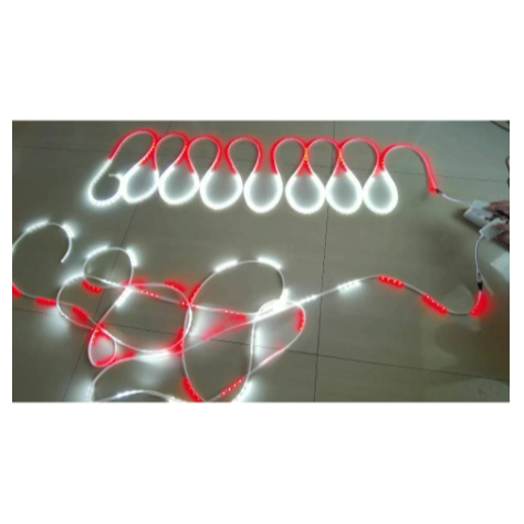 Evrydaygift Lampu Selang Rgb & Merah Putih / Warna Warni/Lampu Strip Rgb/ Tumblr Selang /Lampu Natal