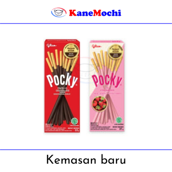 

Glico Pocky - 21 gr / 22 gr